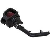 Cold Air Intake for 2021-2026 Ford Bronco 2.7L