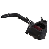 Cold Air Intake for 2021-2026 Ford Bronco 2.7L