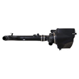 Cold Air Intake for 2021-2026 Ford Bronco 2.7L