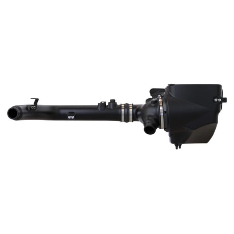 Cold Air Intake for 2021-2026 Ford Bronco 2.7L