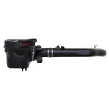 Cold Air Intake for 2021-2026 Ford Bronco 2.7L