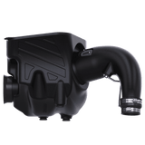 Cold Air Intake Kit for 2022-2026 Toyota Tundra, 2023-2026 Sequoia V6 3.4L and 3.4L Hybrid