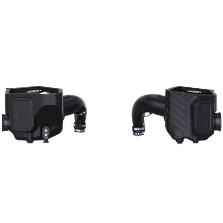 Cold Air Intake Kit for 2022-2026 Toyota Tundra, 2023-2026 Sequoia V6 3.4L and 3.4L Hybrid