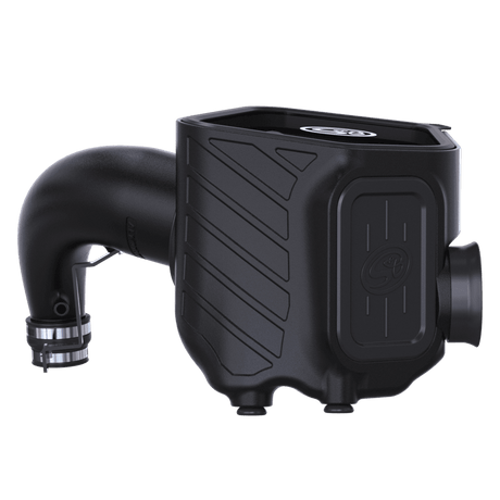 Cold Air Intake Kit for 2022-2026 Toyota Tundra, 2023-2026 Sequoia V6 3.4L and 3.4L Hybrid