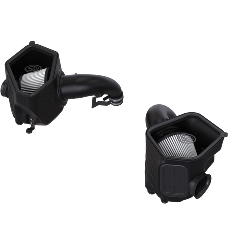 Cold Air Intake Kit for 2022-2026 Toyota Tundra, 2023-2026 Sequoia V6 3.4L and 3.4L Hybrid