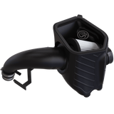 Cold Air Intake Kit for 2022-2026 Toyota Tundra, 2023-2026 Sequoia V6 3.4L and 3.4L Hybrid