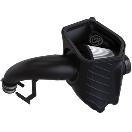 Cold Air Intake Kit for 2022-2026 Toyota Tundra, 2023-2026 Sequoia V6 3.4L and 3.4L Hybrid