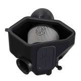 Cold Air Intake Kit for 2022-2026 Toyota Tundra, 2023-2026 Sequoia V6 3.4L and 3.4L Hybrid