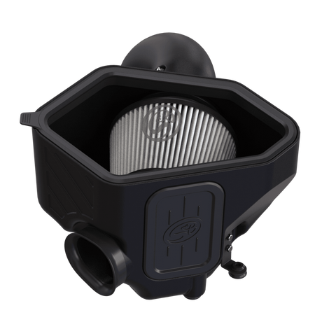 Cold Air Intake Kit for 2022-2026 Toyota Tundra, 2023-2026 Sequoia V6 3.4L and 3.4L Hybrid