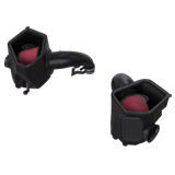Cold Air Intake Kit for 2022-2026 Toyota Tundra, 2023-2026 Sequoia V6 3.4L and 3.4L Hybrid