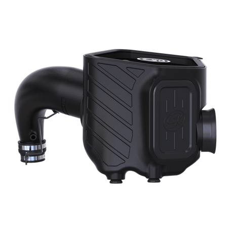 Cold Air Intake Kit for 2022-2026 Toyota Tundra, 2023-2026 Sequoia V6 3.4L and 3.4L Hybrid