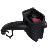 Cold Air Intake Kit for 2022-2026 Toyota Tundra, 2023-2026 Sequoia V6 3.4L and 3.4L Hybrid