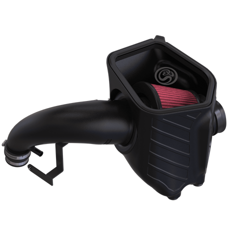 Cold Air Intake Kit for 2022-2026 Toyota Tundra, 2023-2026 Sequoia V6 3.4L and 3.4L Hybrid