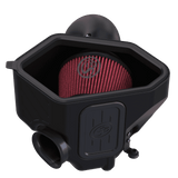 Cold Air Intake Kit for 2022-2026 Toyota Tundra, 2023-2026 Sequoia V6 3.4L and 3.4L Hybrid