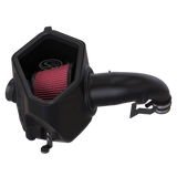 Cold Air Intake Kit for 2022-2026 Toyota Tundra, 2023-2026 Sequoia V6 3.4L and 3.4L Hybrid