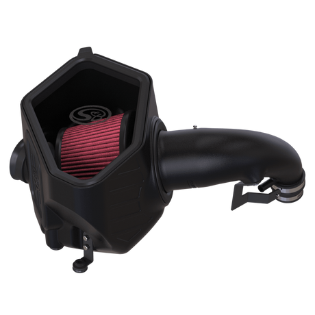 Cold Air Intake Kit for 2022-2026 Toyota Tundra, 2023-2026 Sequoia V6 3.4L and 3.4L Hybrid