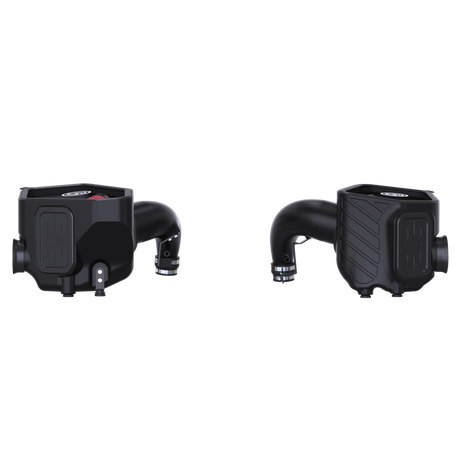 Cold Air Intake Kit for 2022-2026 Toyota Tundra, 2023-2026 Sequoia V6 3.4L and 3.4L Hybrid