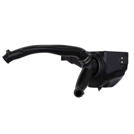 Cold Air Intake for 2022-2026 Ford Bronco Raptor 3.0L Ecoboost