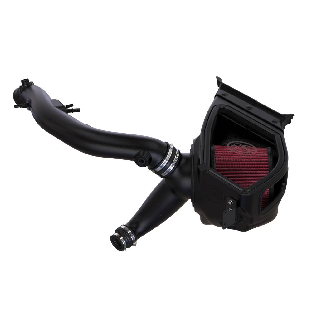 Cold Air Intake for 2022-2026 Ford Bronco Raptor 3.0L Ecoboost