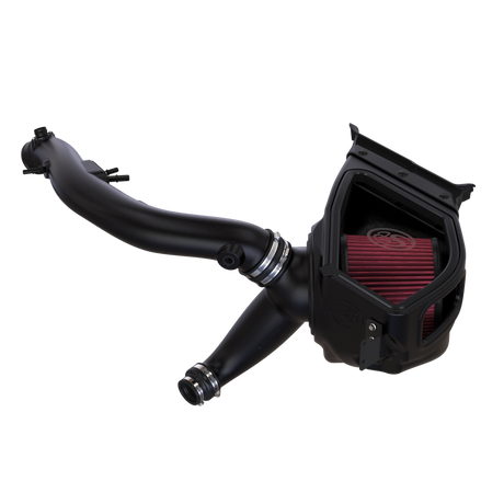 Cold Air Intake for 2022-2026 Ford Bronco Raptor 3.0L Ecoboost