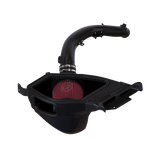 Cold Air Intake for 2022-2026 Ford Bronco Raptor 3.0L Ecoboost