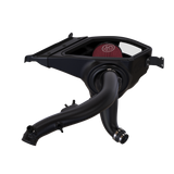 Cold Air Intake for 2022-2026 Ford Bronco Raptor 3.0L Ecoboost