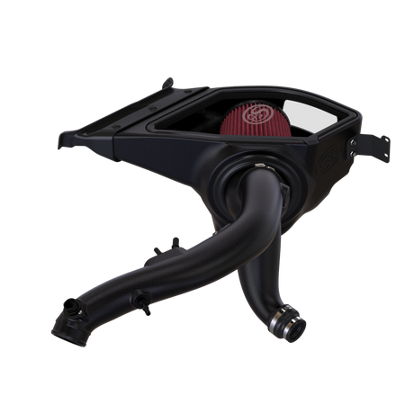 Cold Air Intake for 2022-2026 Ford Bronco Raptor 3.0L Ecoboost