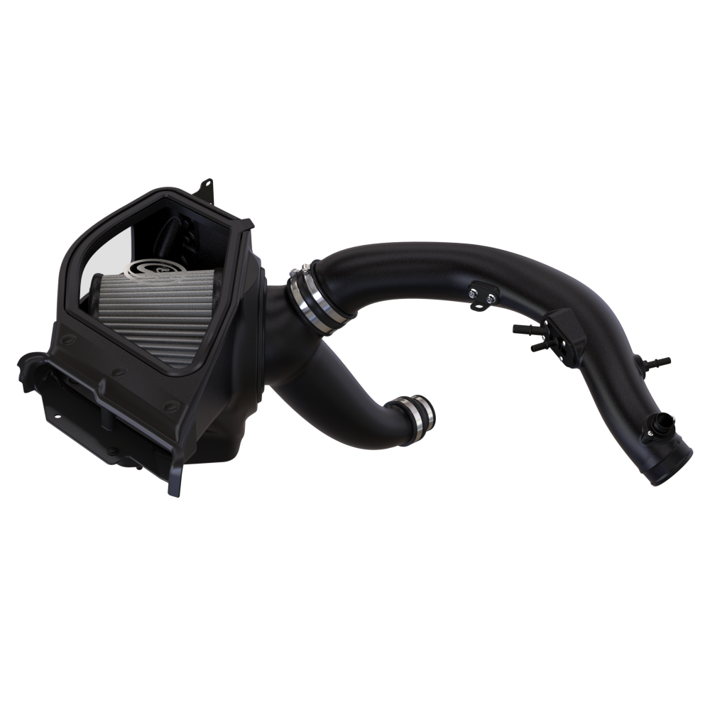 Cold Air Intake for 2022-2026 Ford Bronco Raptor 3.0L Ecoboost