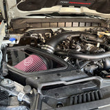 Cold Air Intake for 2022-2026 Ford Bronco Raptor 3.0L Ecoboost