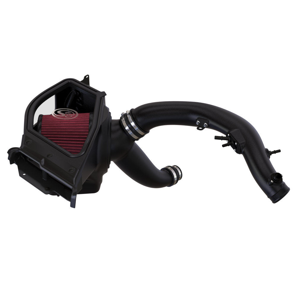 Cold Air Intake for 2022-2026 Ford Bronco Raptor 3.0L Ecoboost