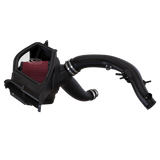 Cold Air Intake for 2022-2026 Ford Bronco Raptor 3.0L Ecoboost