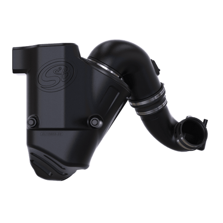 Cold Air Intake for the 2023-2026 Cadillac Escalade V 6.2L V8