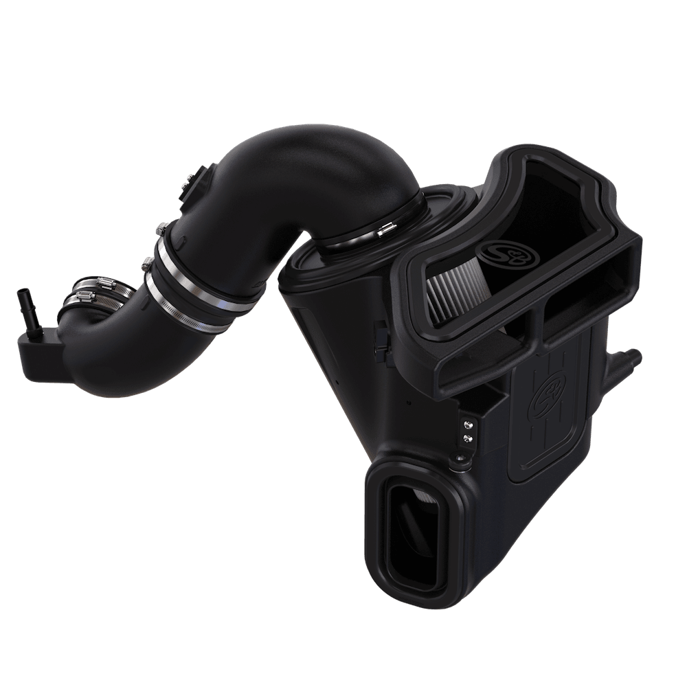 Cold Air Intake for the 2023-2026 Cadillac Escalade V 6.2L V8