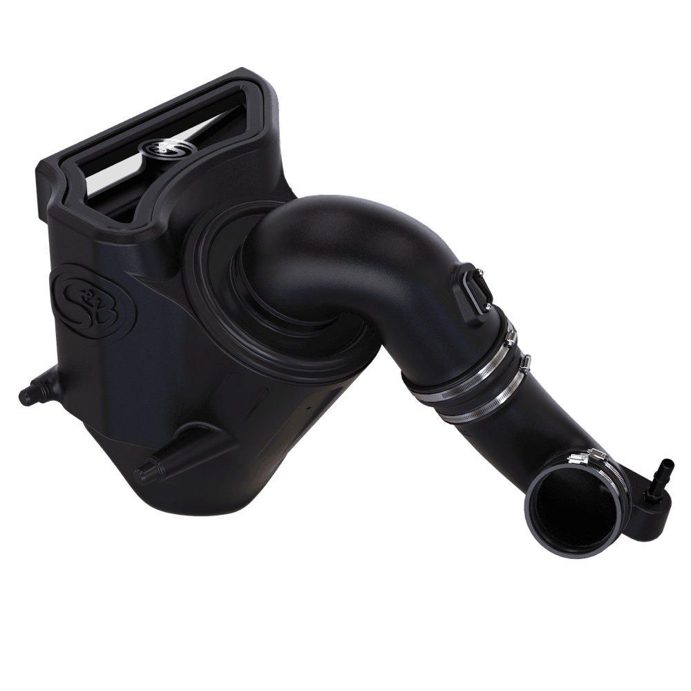 Cold Air Intake for the 2023-2026 Cadillac Escalade V 6.2L V8
