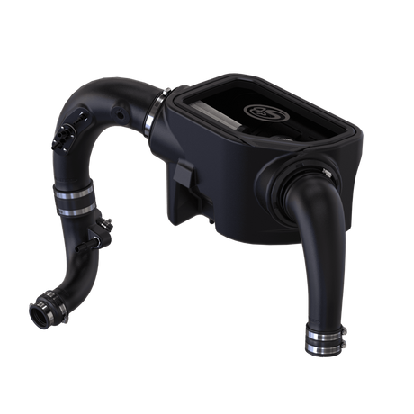 COLD AIR INTAKE FOR THE 2020-2026 FORD EXPLORER ST, EXPLORER, LINCOLN AVIATOR 3.0L