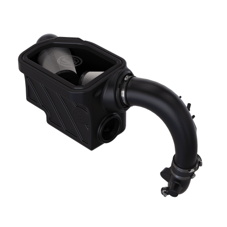 COLD AIR INTAKE FOR THE 2020-2026 FORD EXPLORER ST, EXPLORER, LINCOLN AVIATOR 3.0L