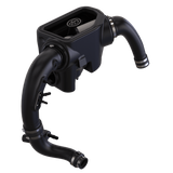 COLD AIR INTAKE FOR THE 2020-2026 FORD EXPLORER ST, EXPLORER, LINCOLN AVIATOR 3.0L