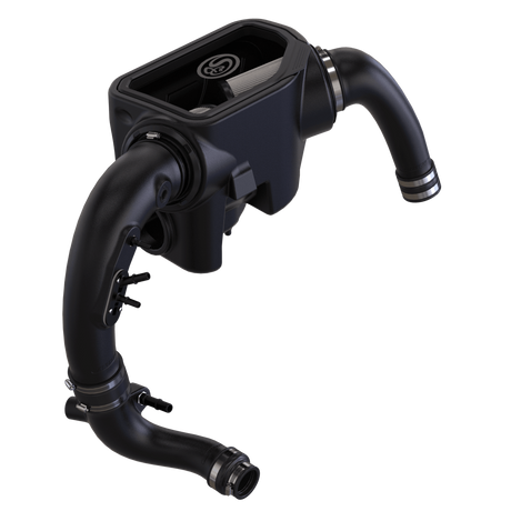 COLD AIR INTAKE FOR THE 2020-2026 FORD EXPLORER ST, EXPLORER, LINCOLN AVIATOR 3.0L