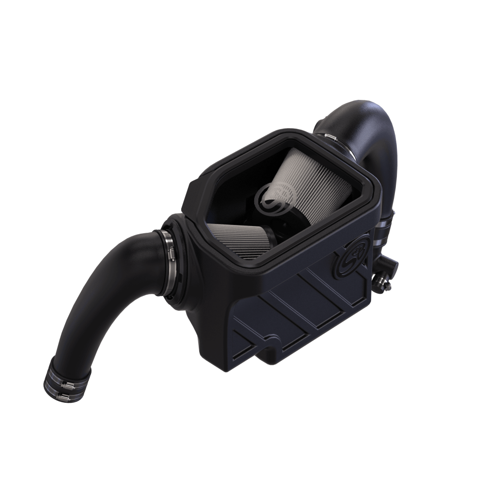 COLD AIR INTAKE FOR THE 2020-2026 FORD EXPLORER ST, EXPLORER, LINCOLN AVIATOR 3.0L