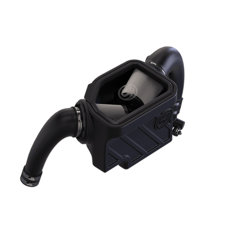 COLD AIR INTAKE FOR THE 2020-2026 FORD EXPLORER ST, EXPLORER, LINCOLN AVIATOR 3.0L