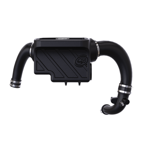 COLD AIR INTAKE FOR THE 2020-2026 FORD EXPLORER ST, EXPLORER, LINCOLN AVIATOR 3.0L