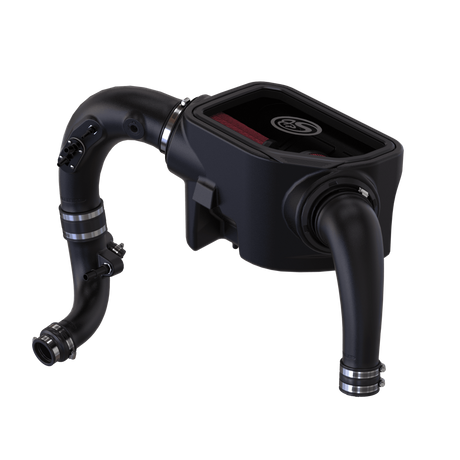 COLD AIR INTAKE FOR THE 2020-2026 FORD EXPLORER ST, EXPLORER, LINCOLN AVIATOR 3.0L