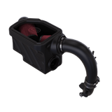 COLD AIR INTAKE FOR THE 2020-2026 FORD EXPLORER ST, EXPLORER, LINCOLN AVIATOR 3.0L