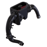 COLD AIR INTAKE FOR THE 2020-2026 FORD EXPLORER ST, EXPLORER, LINCOLN AVIATOR 3.0L