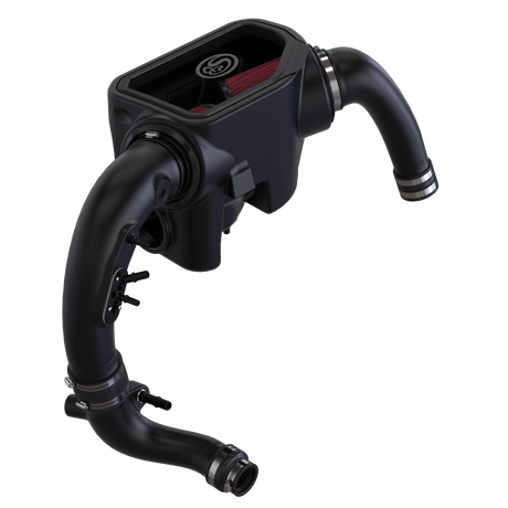 COLD AIR INTAKE FOR THE 2020-2026 FORD EXPLORER ST, EXPLORER, LINCOLN AVIATOR 3.0L