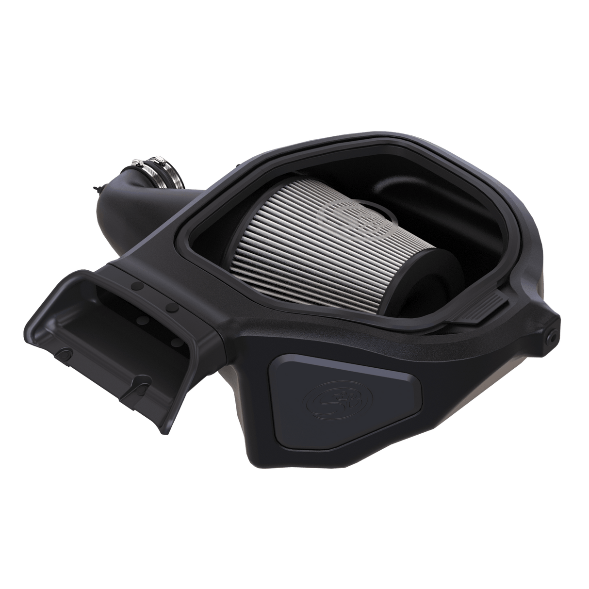 Cold Air Intake for the 2023-2026 Ford Raptor R 5.2L V8