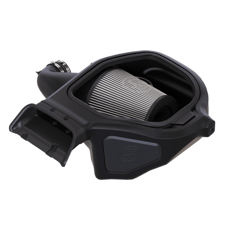 Cold Air Intake for the 2023-2026 Ford Raptor R 5.2L V8