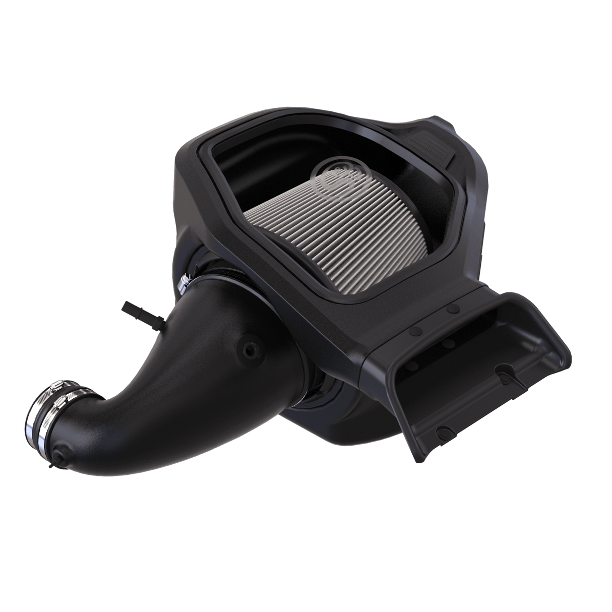 Cold Air Intake for the 2023-2026 Ford Raptor R 5.2L V8