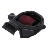 Cold Air Intake for the 2023-2026 Ford Raptor R 5.2L V8