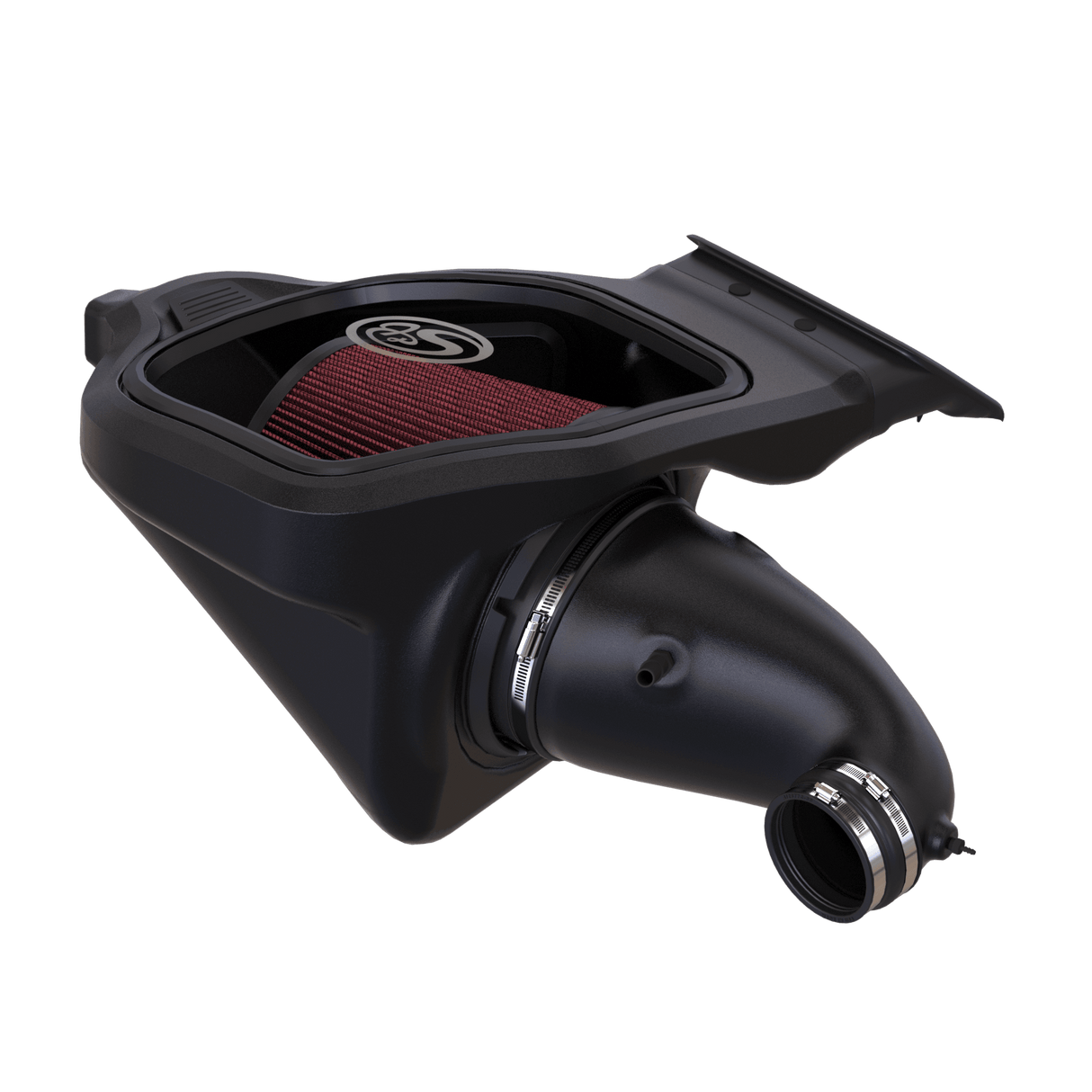 Cold Air Intake for the 2023-2026 Ford Raptor R 5.2L V8